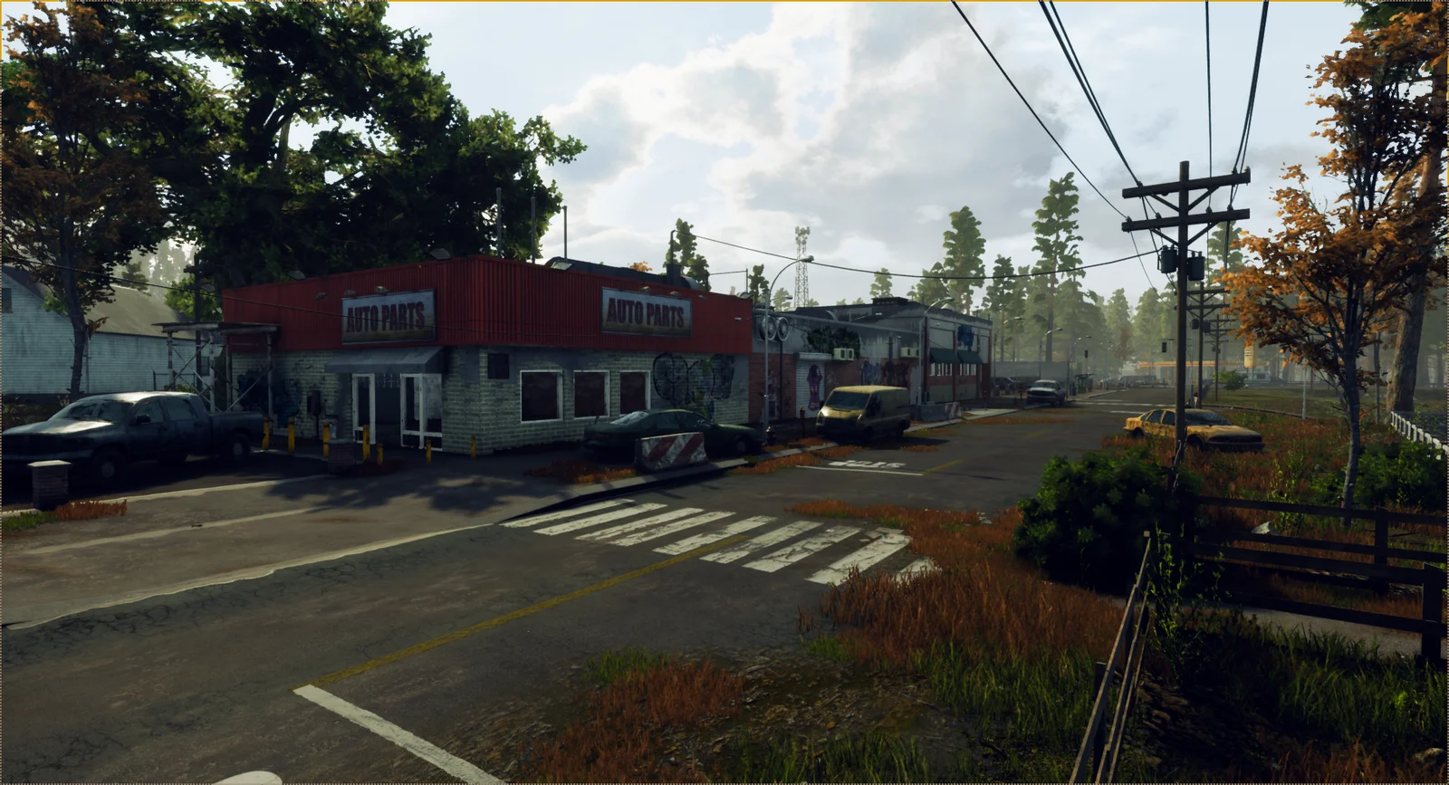 LevelUpdate