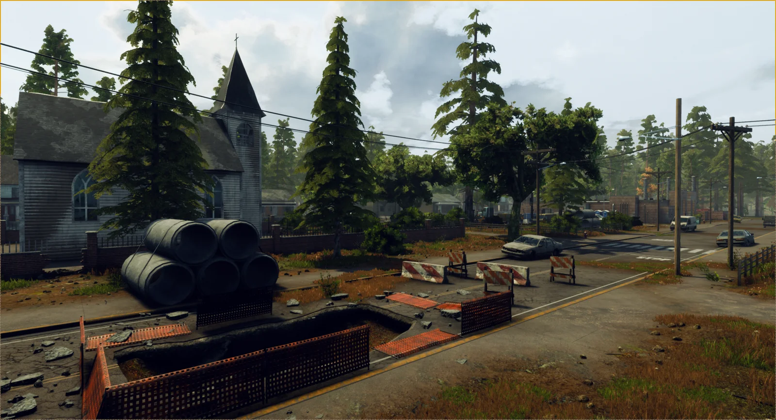 UnrealEngine