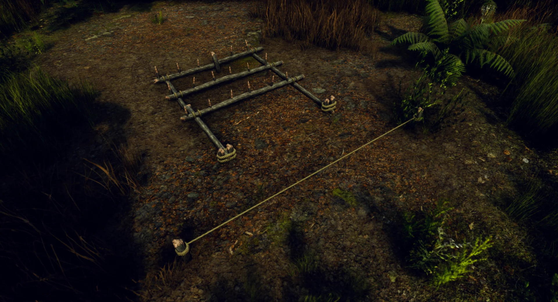 Game Update
