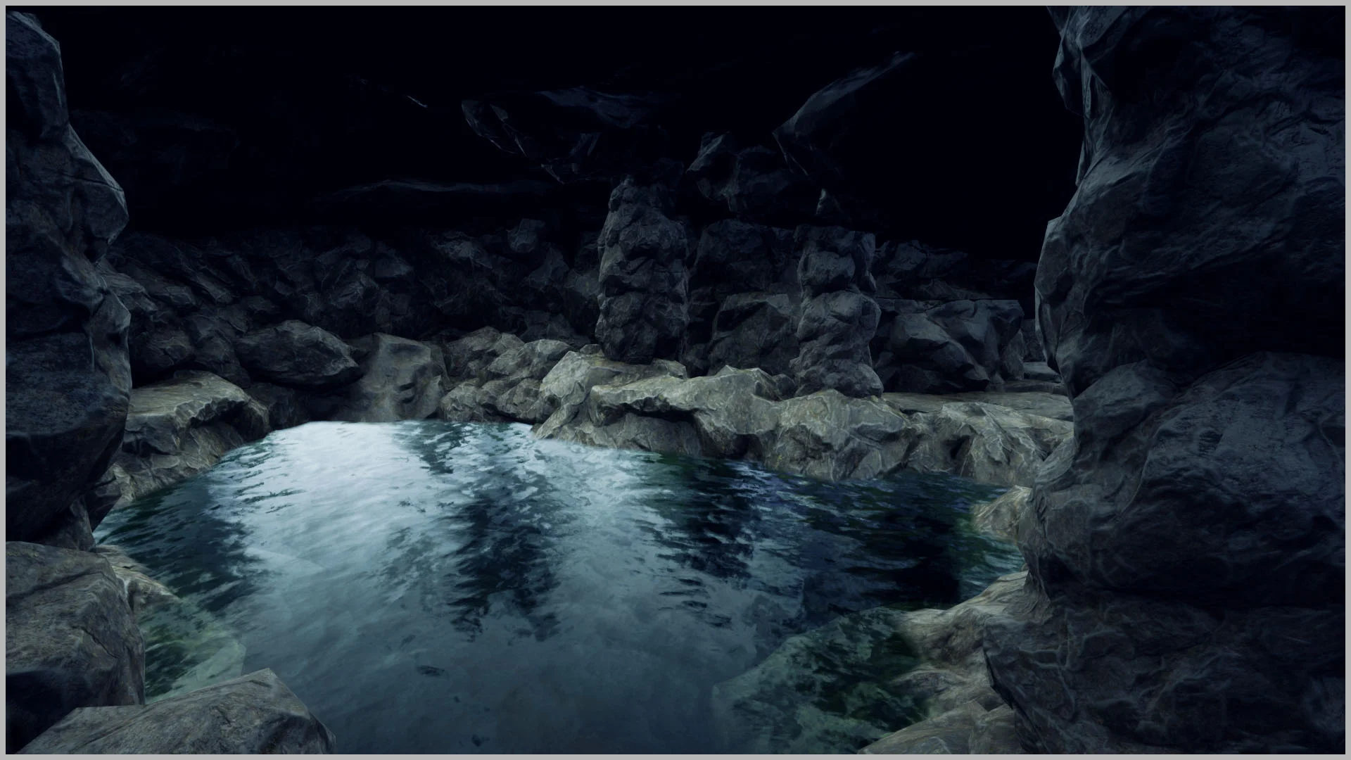 Unreal Engine