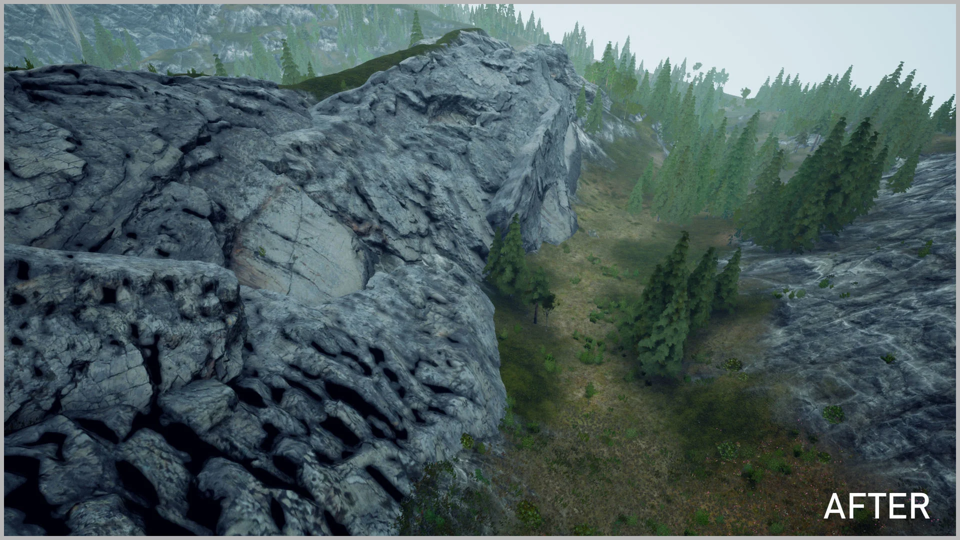 World Updates