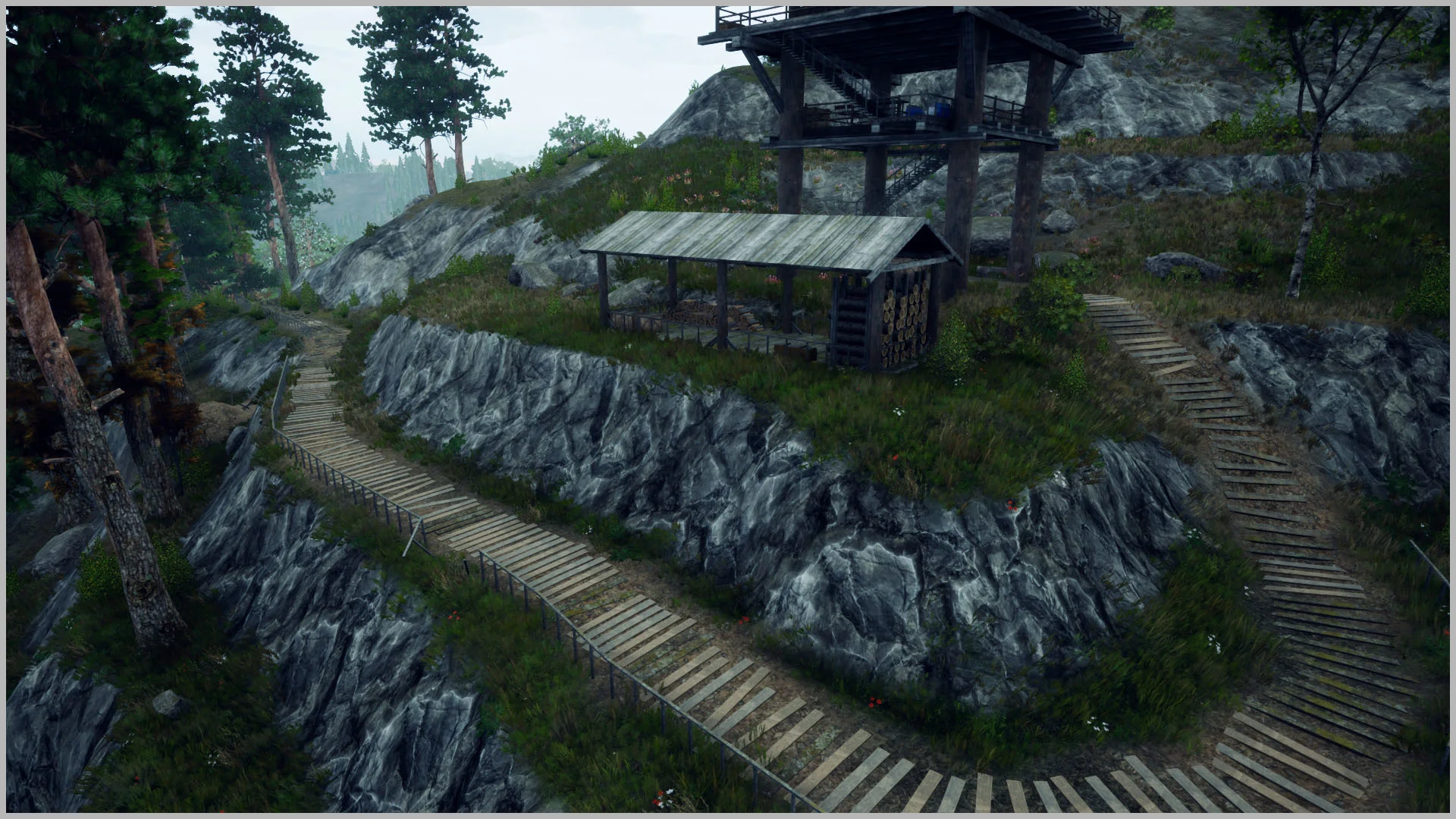 Level Design 