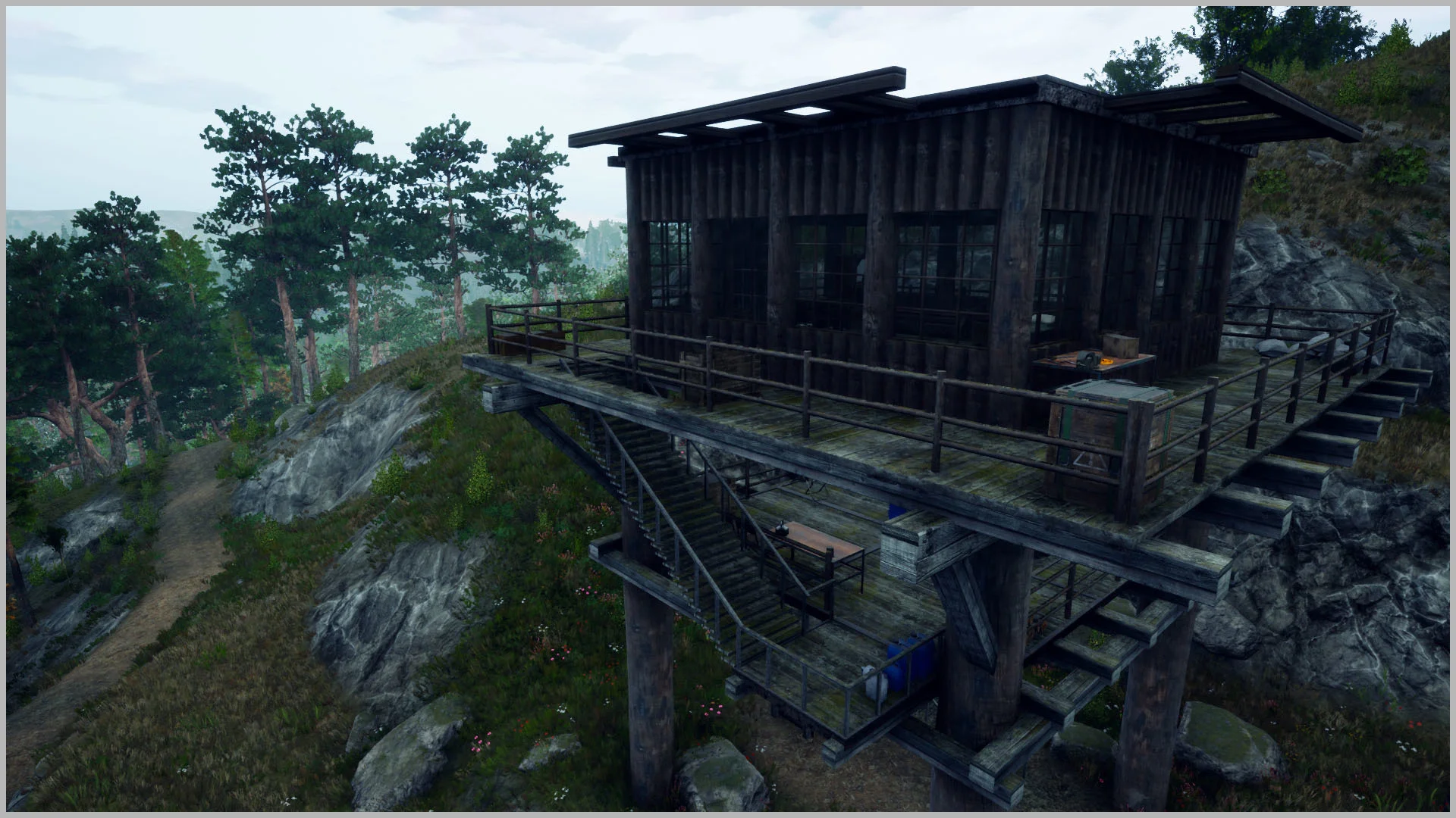 Unreal Engine 5 updates