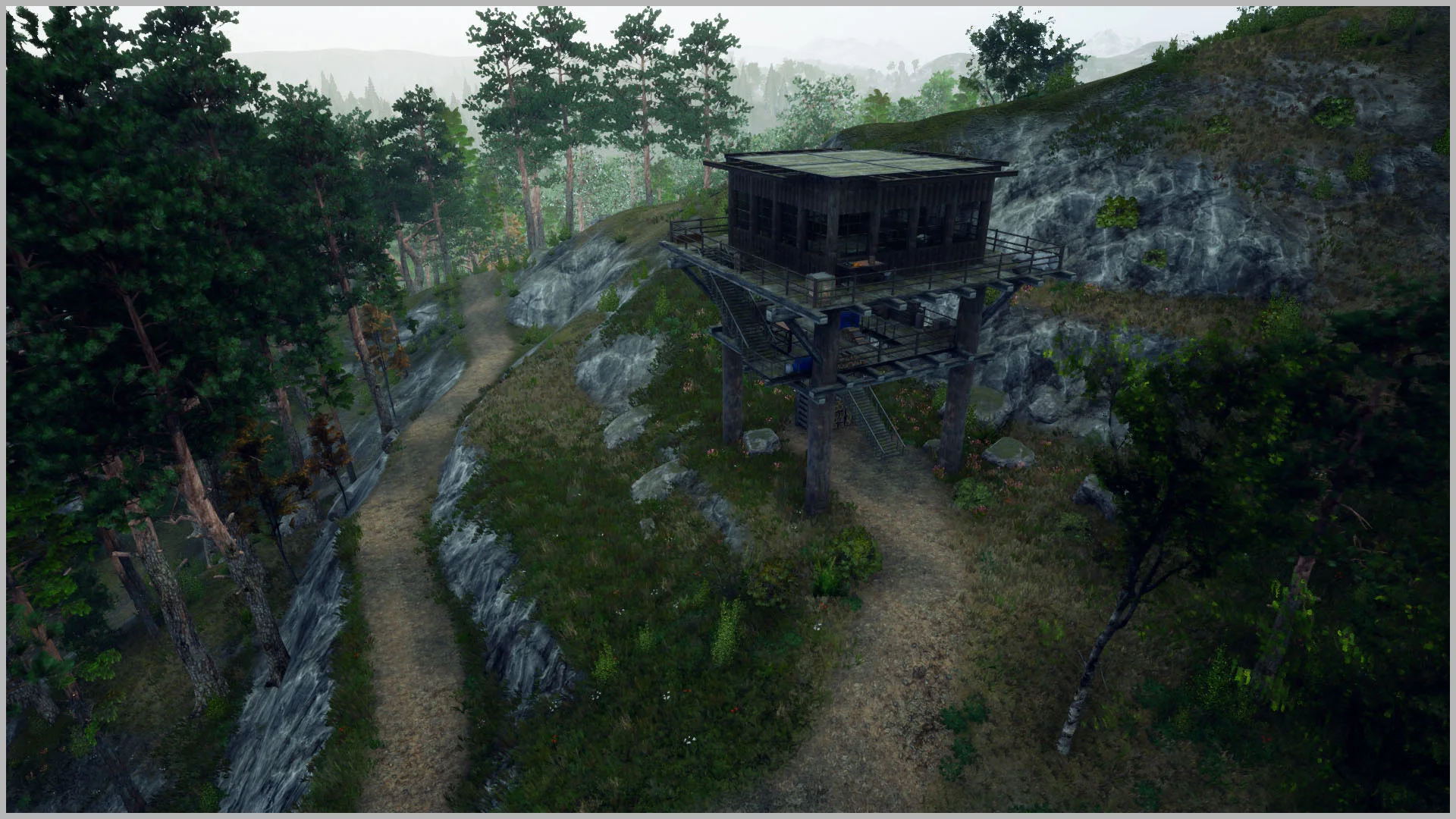 Unreal Engine Updates