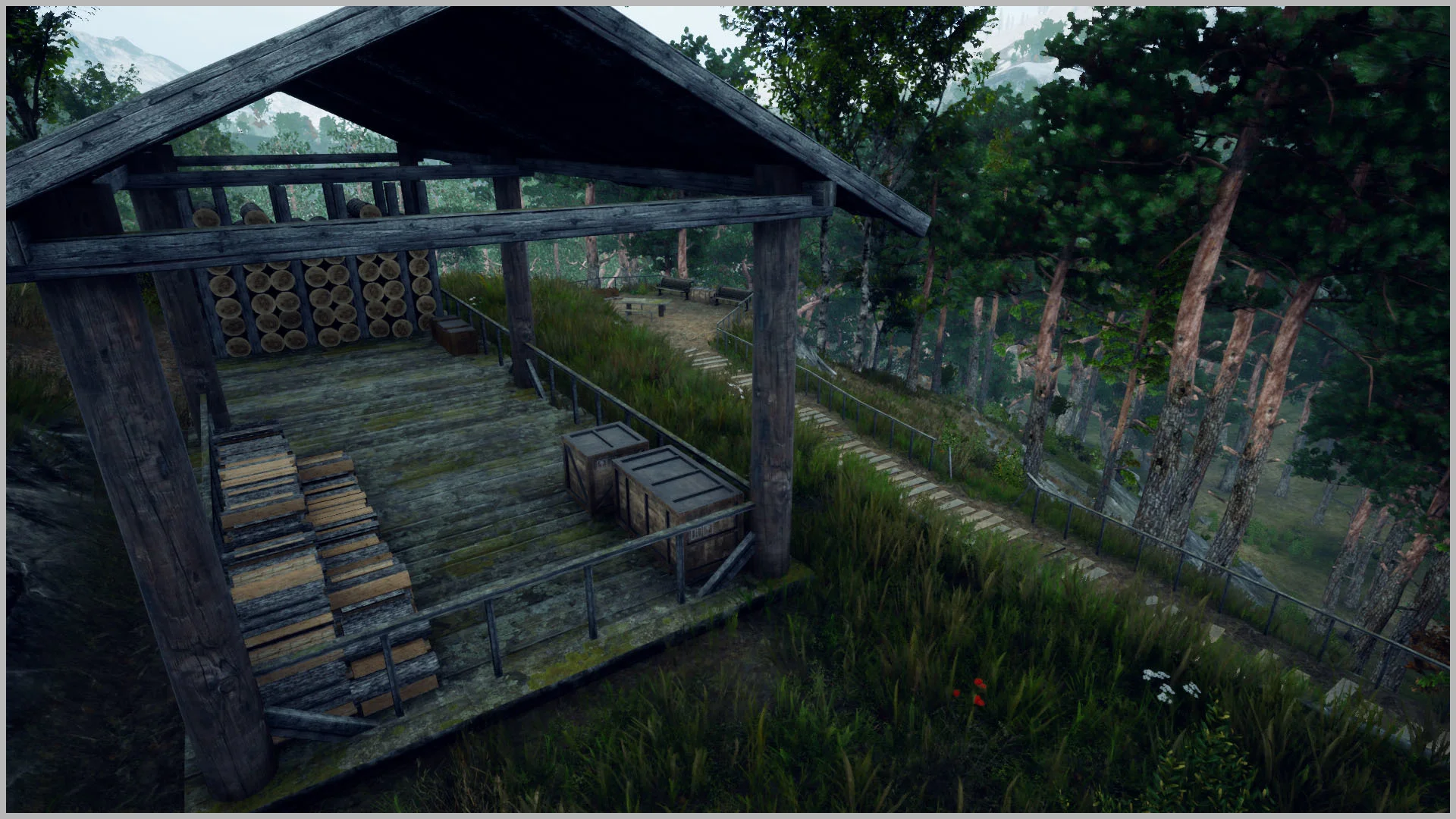 Concept art