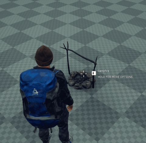 Feature Development