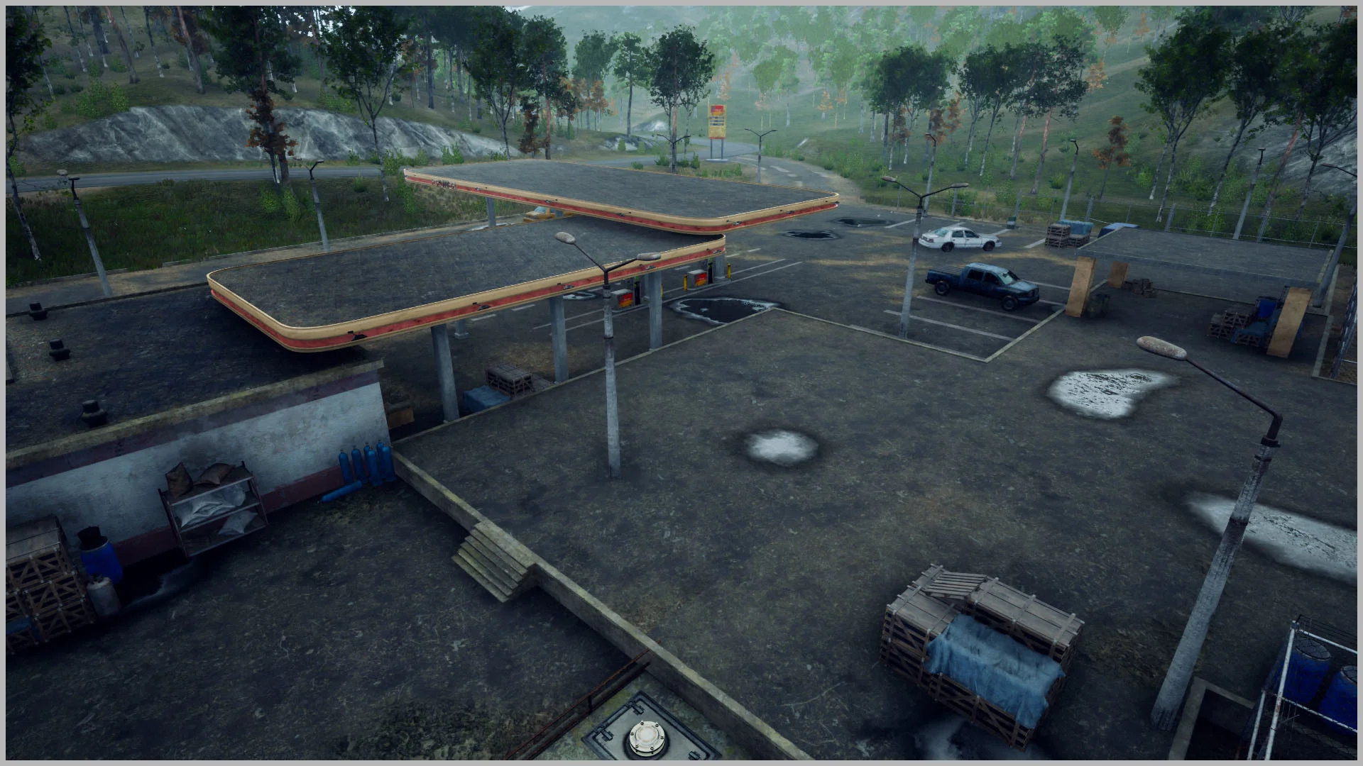 Game Design