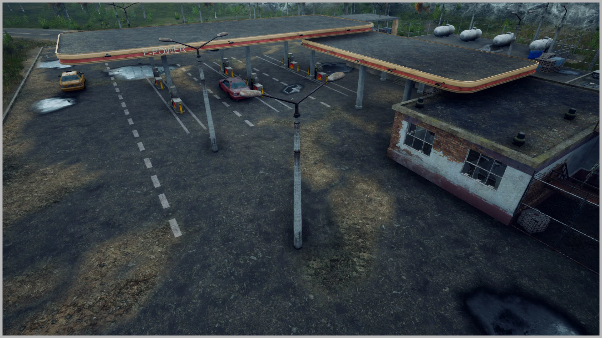 Level Design
