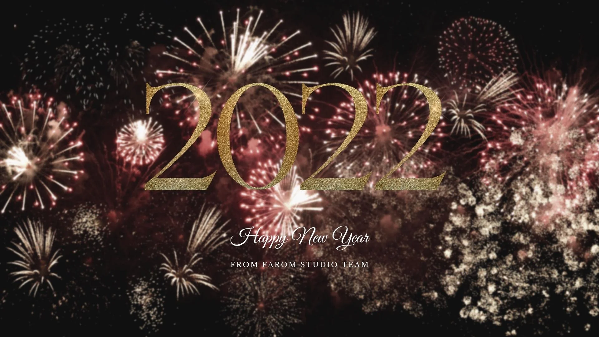 New Year
