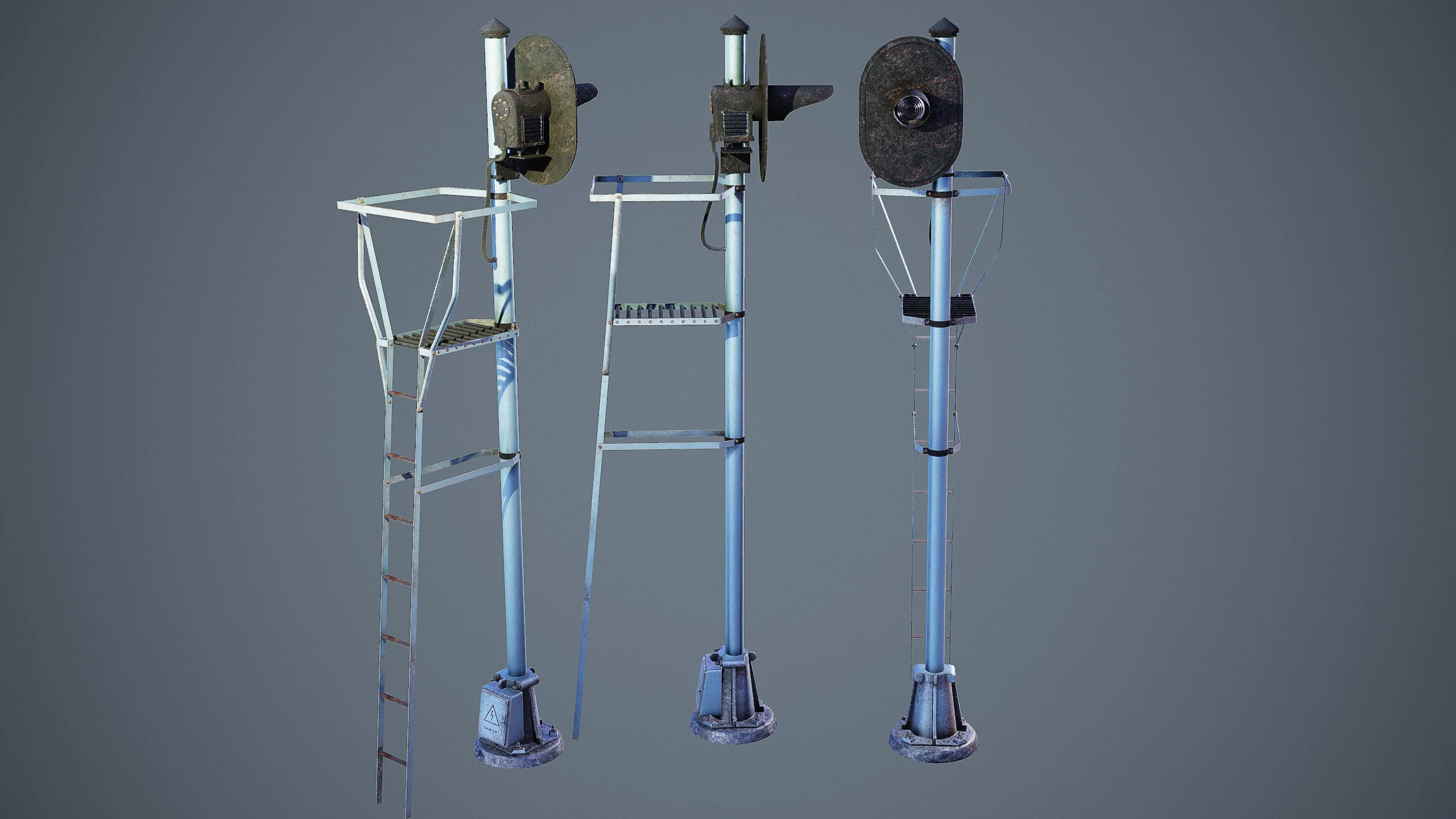Game Improvements
