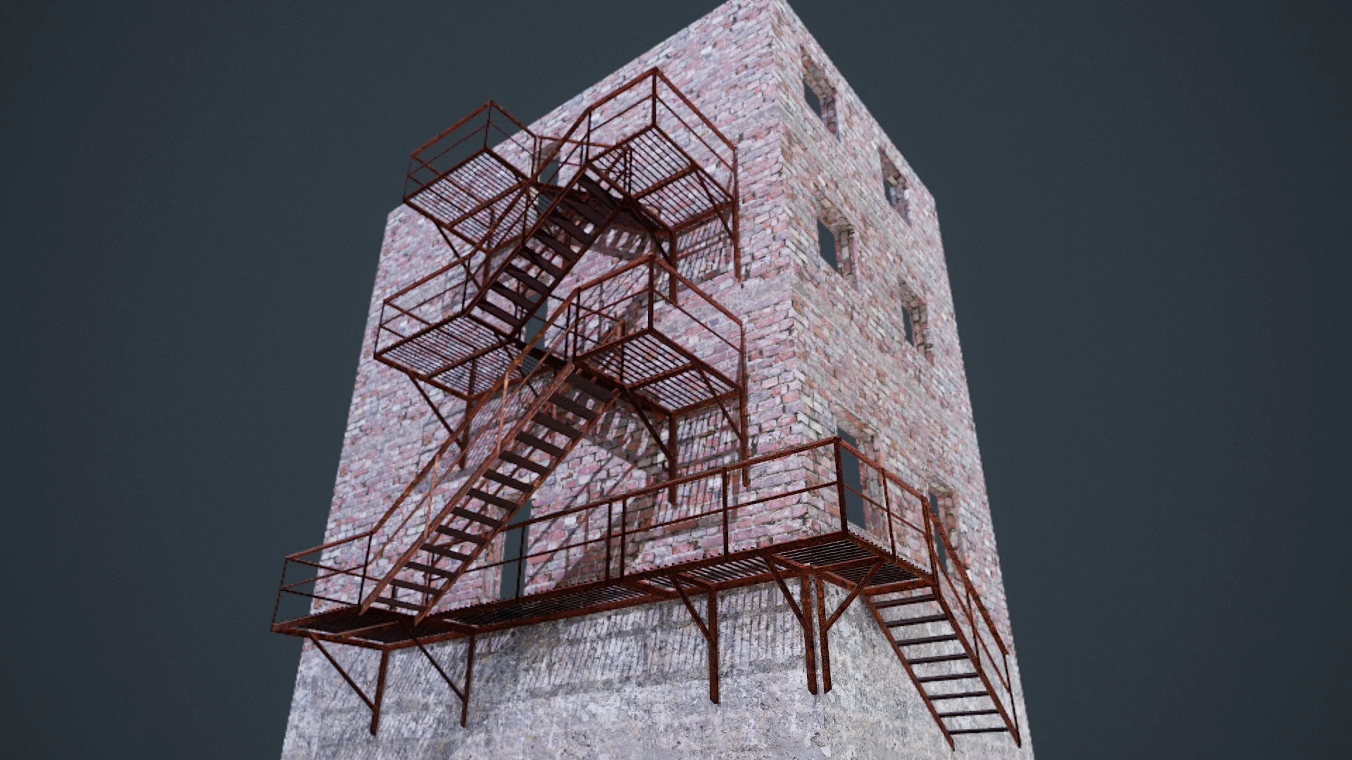 Level updates