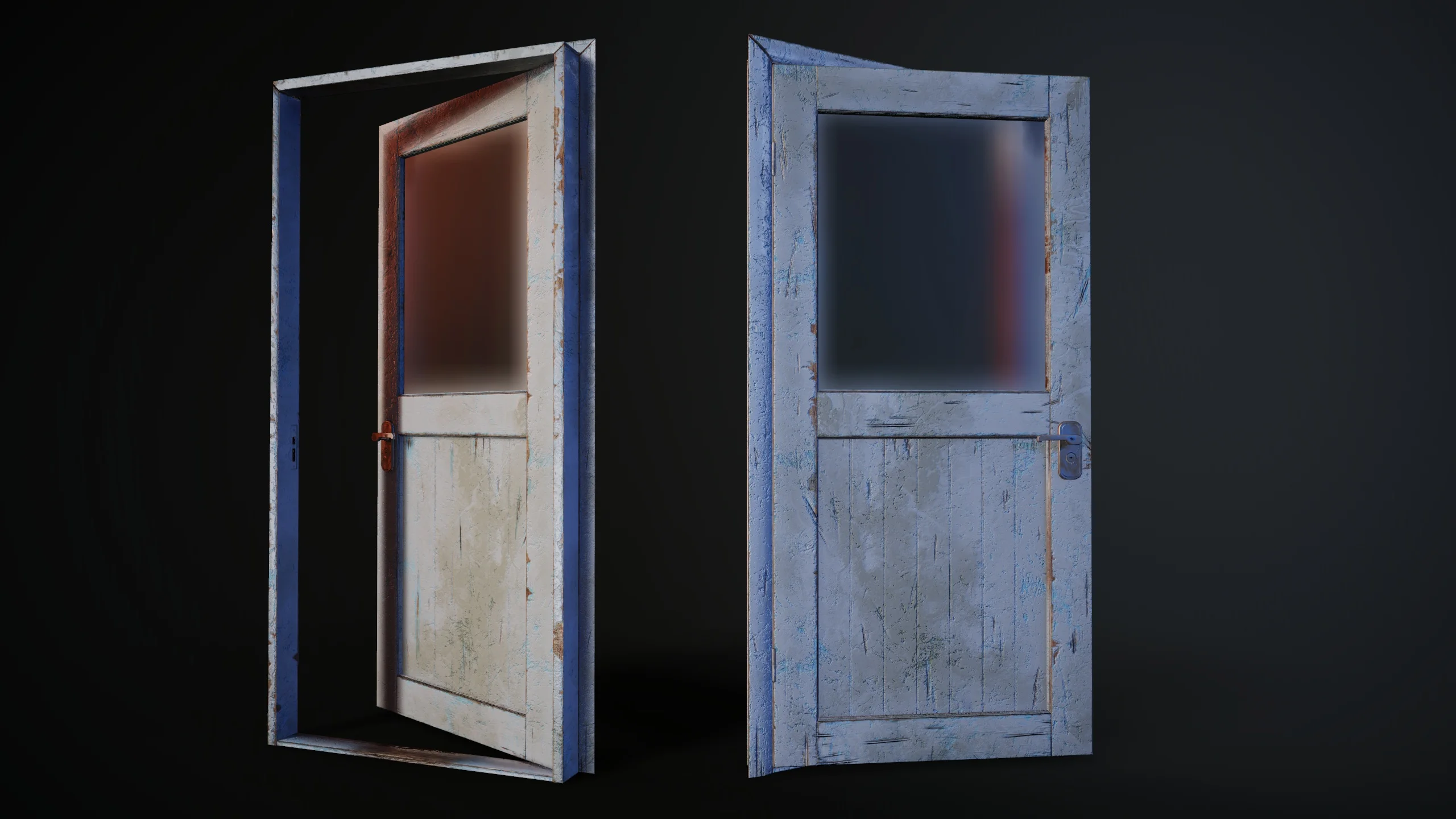 Level updates