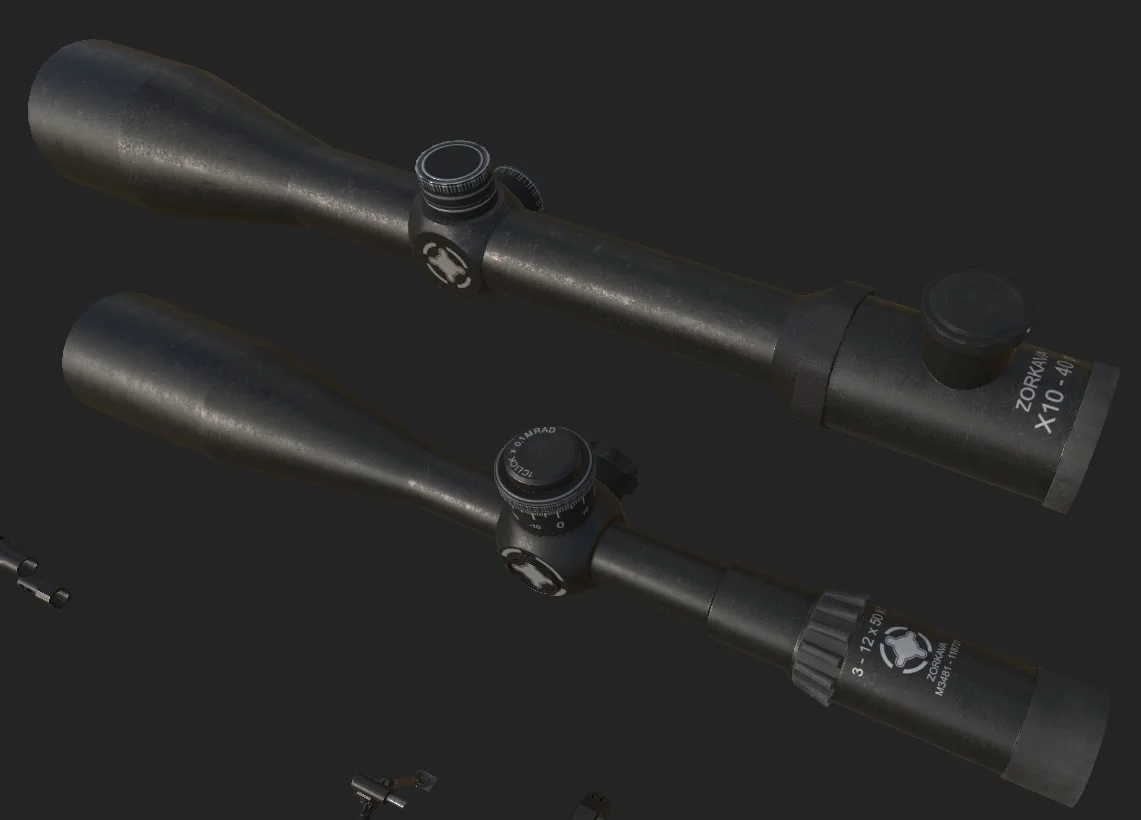Weapon system