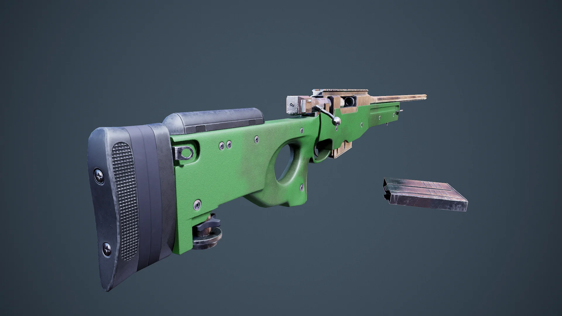 3d Design
