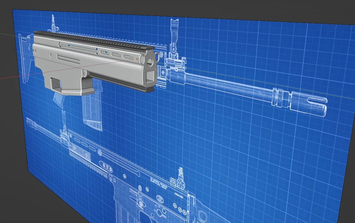 3d design