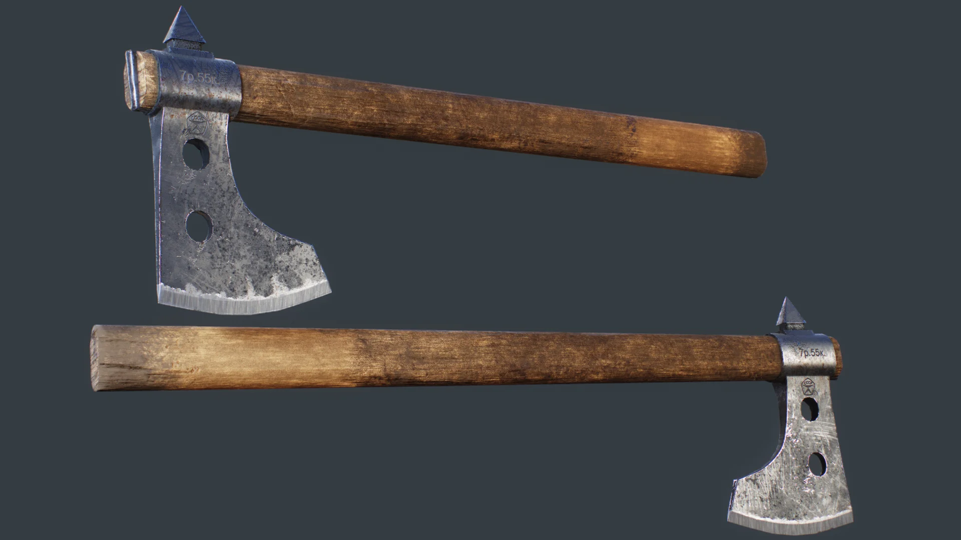 Unreal Engine 5