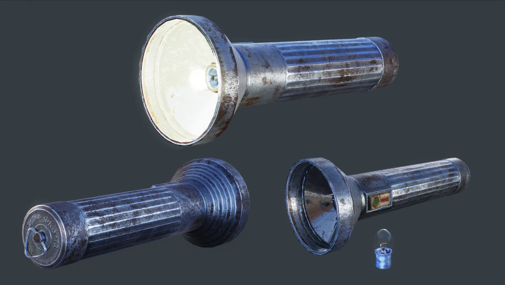 New updates