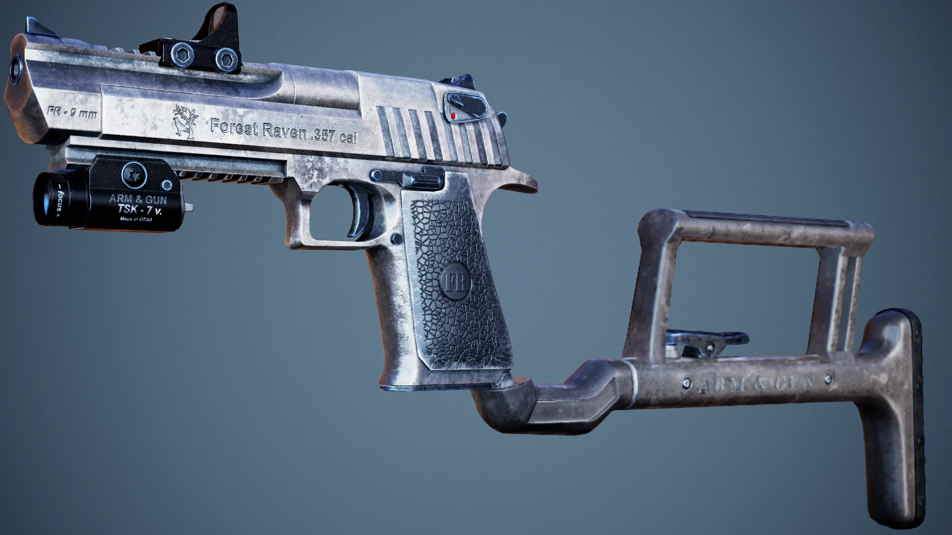 3d Design