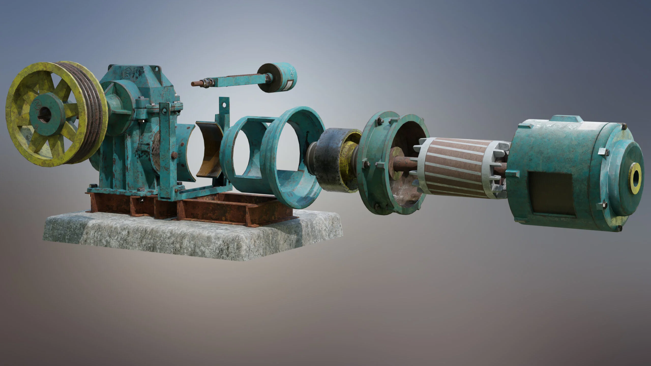 3d Design