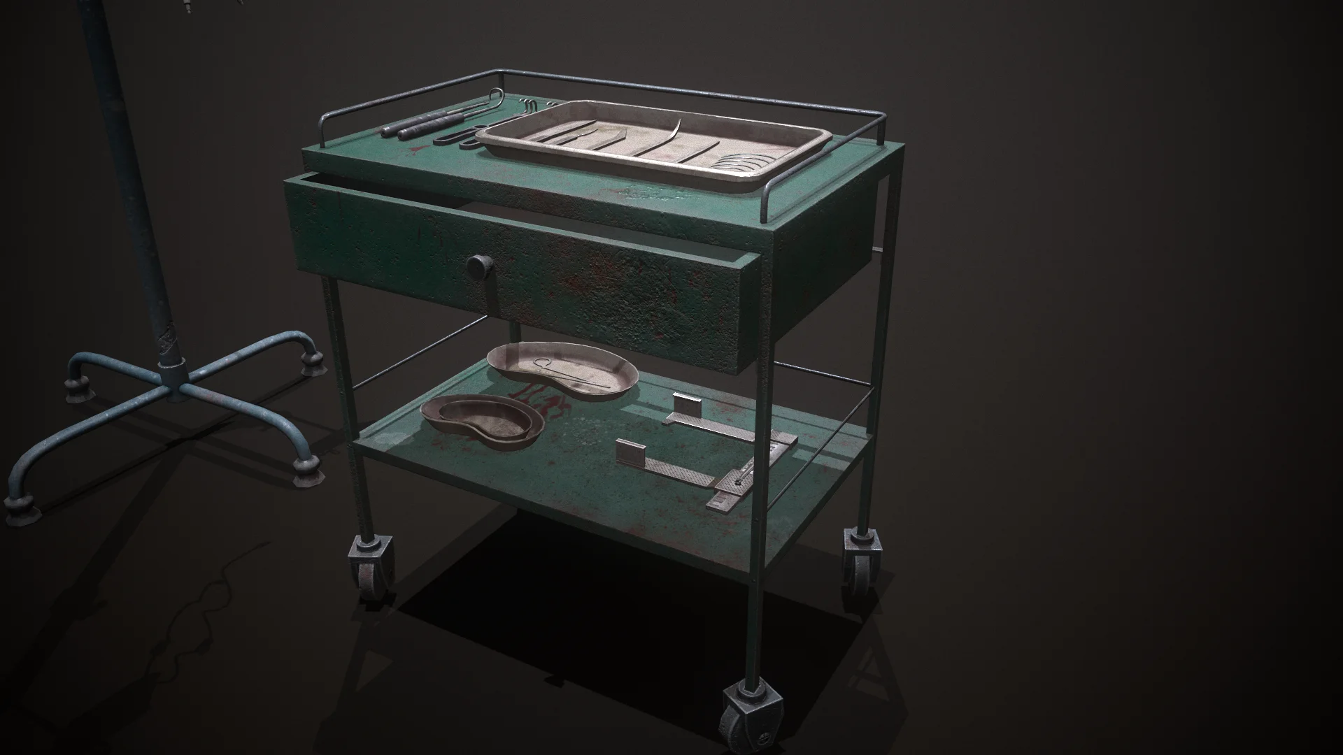 3d design