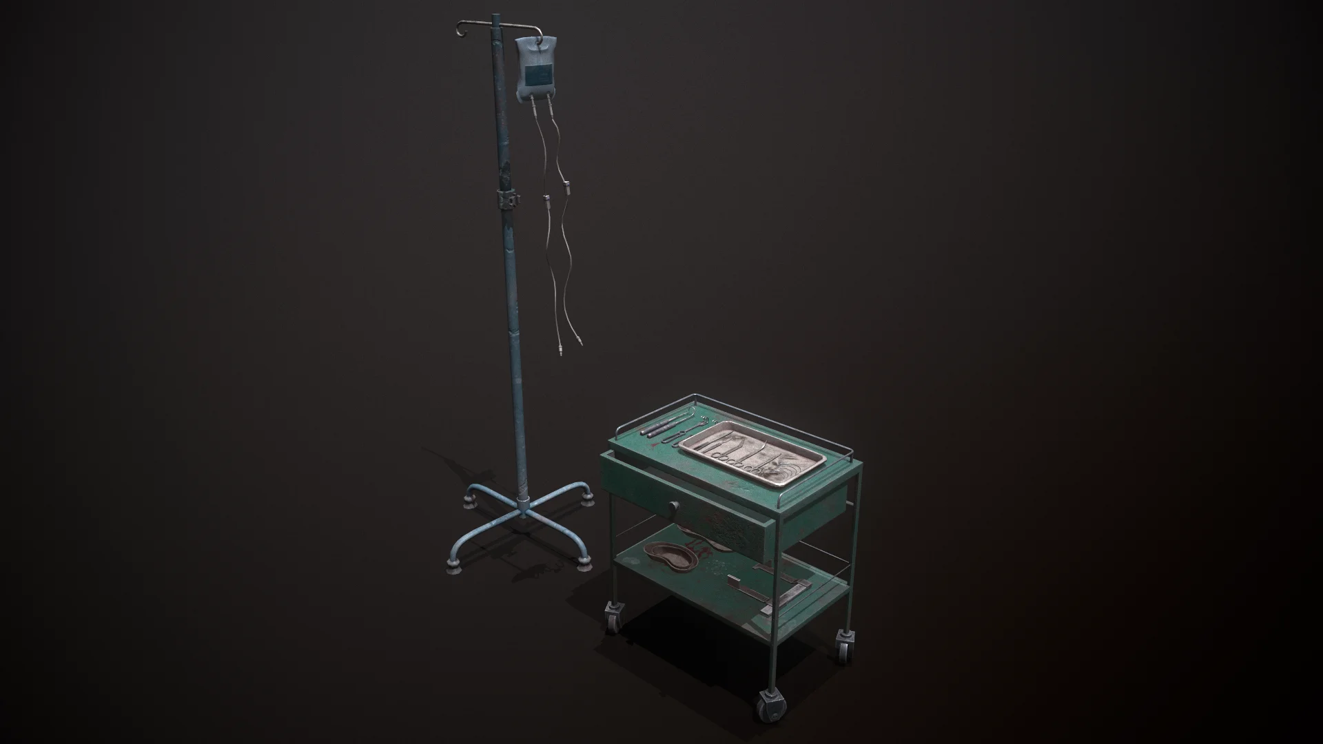 Concept art