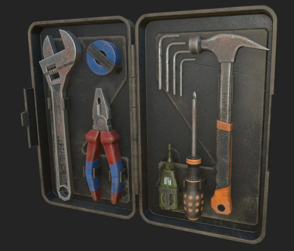 3d Design