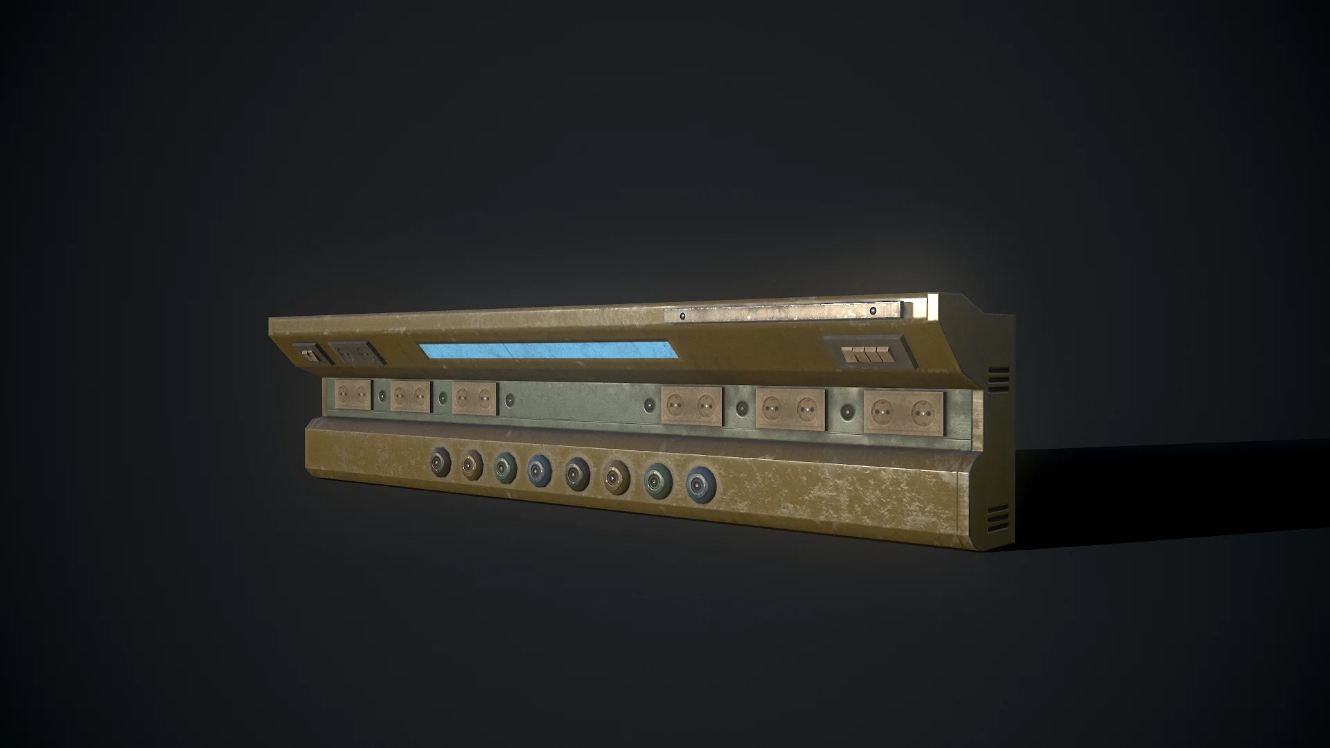 Game mechanics