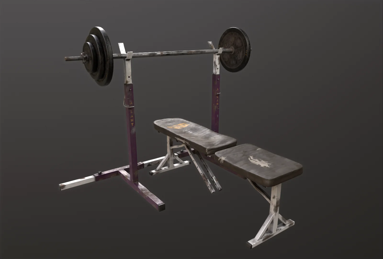 New Assets