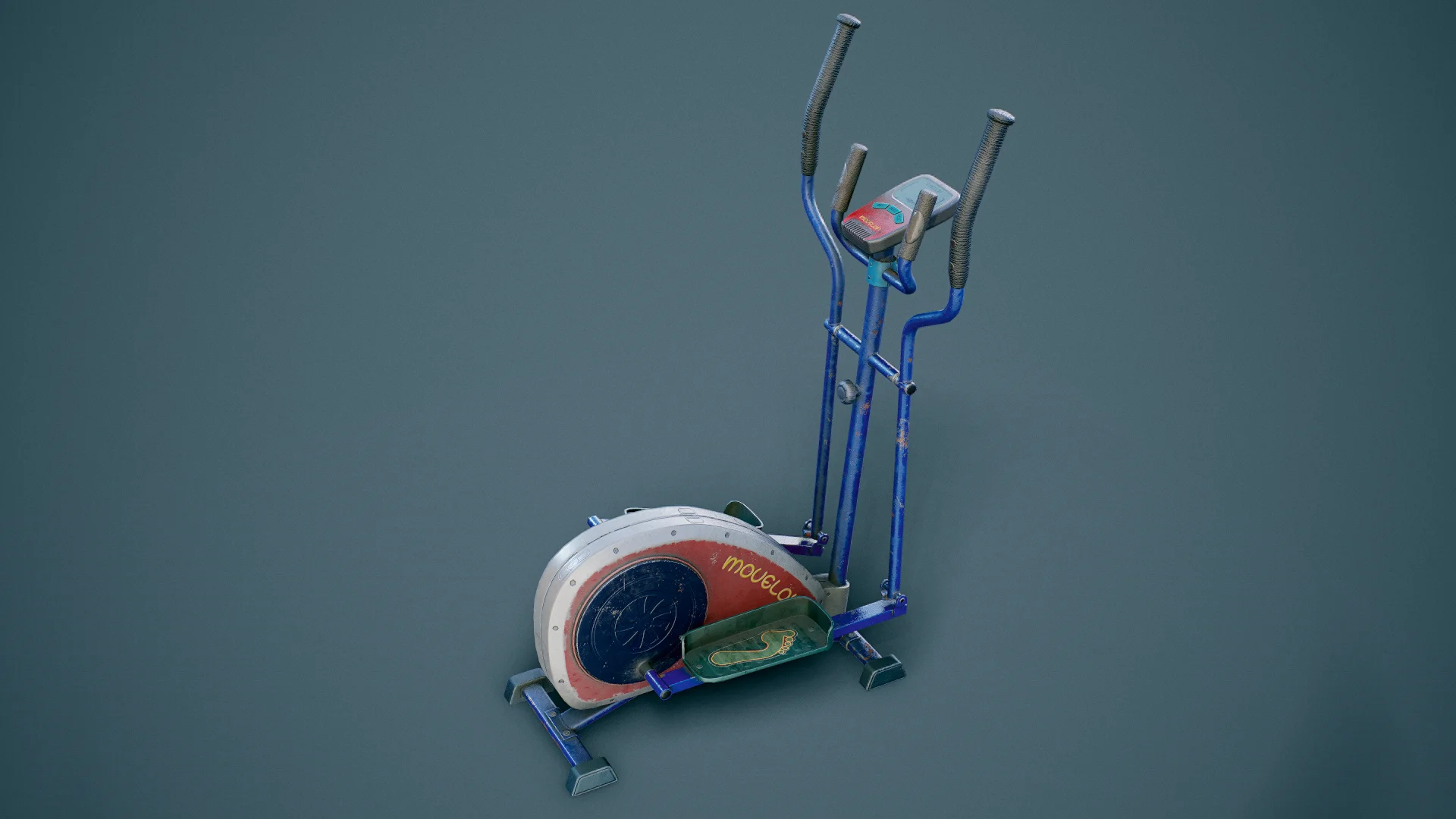 Unreal engine 5