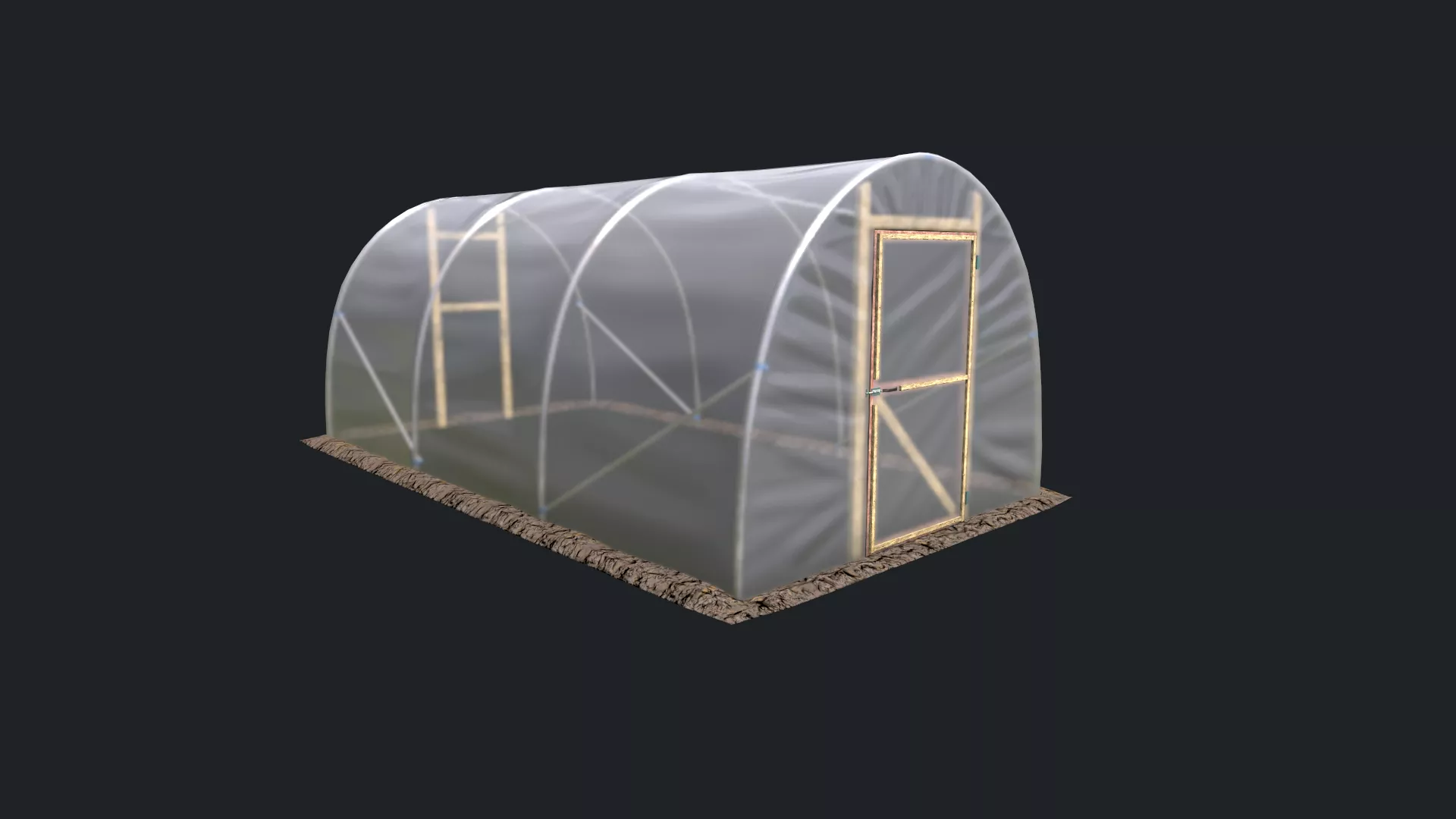 New Assets