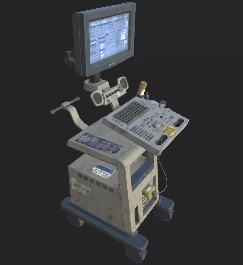3D Design