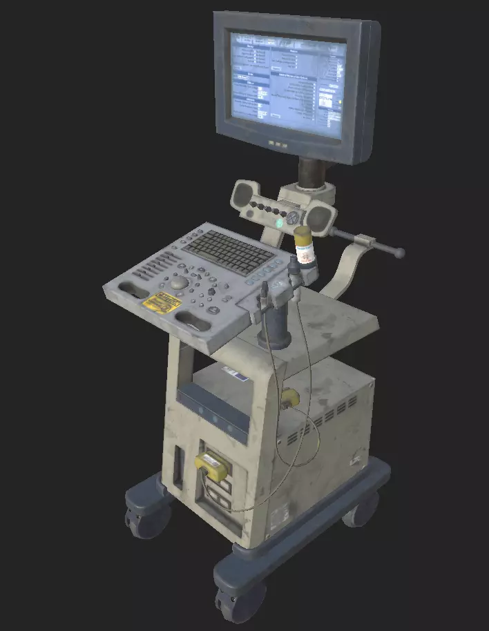 Unreal Engine Development