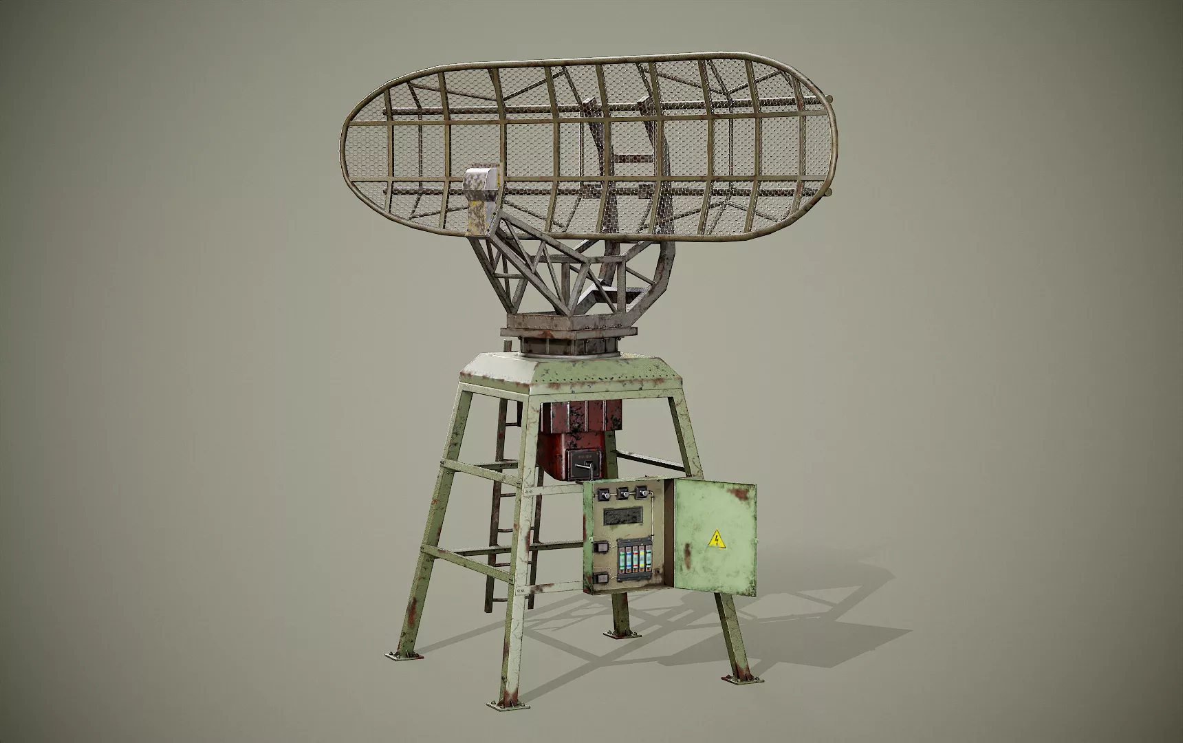 New Assets