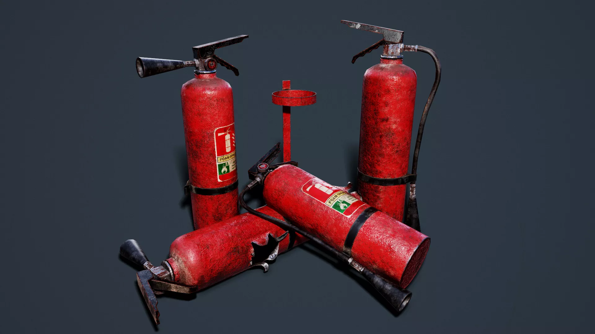 Concept Art