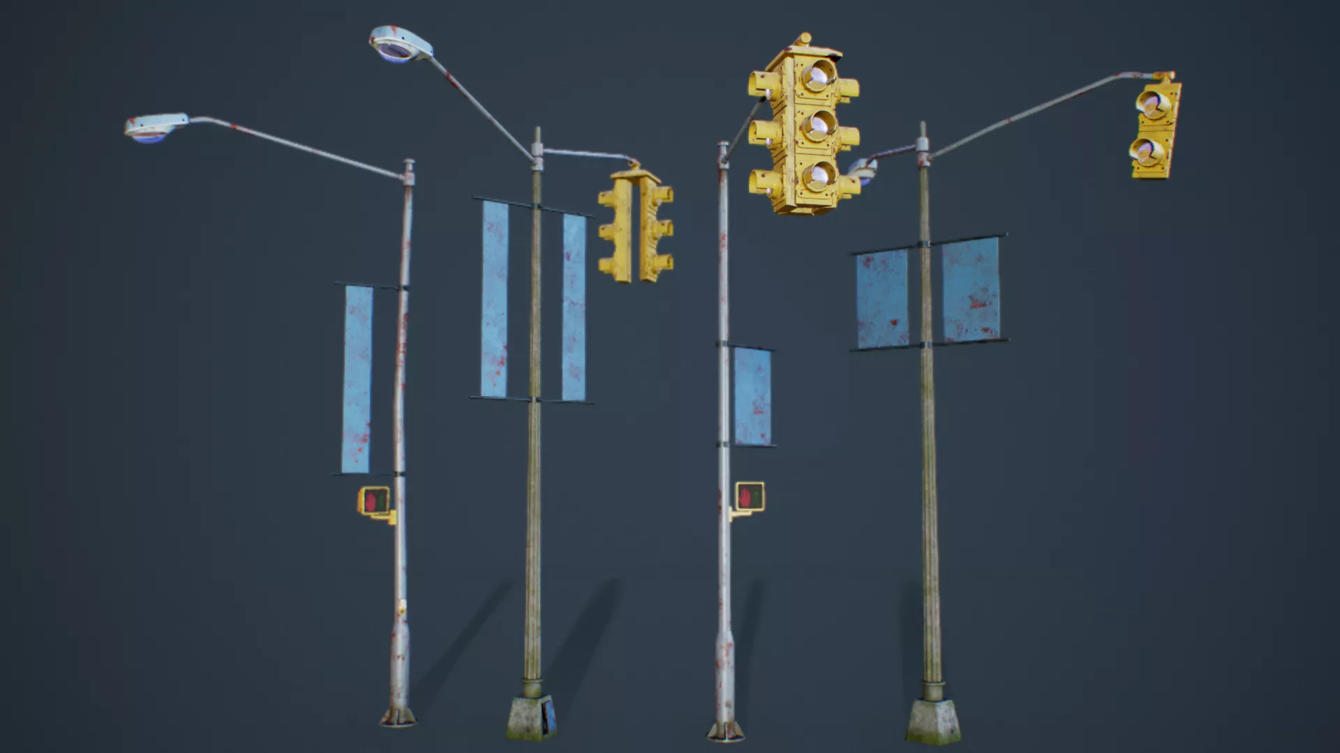 Concept Art