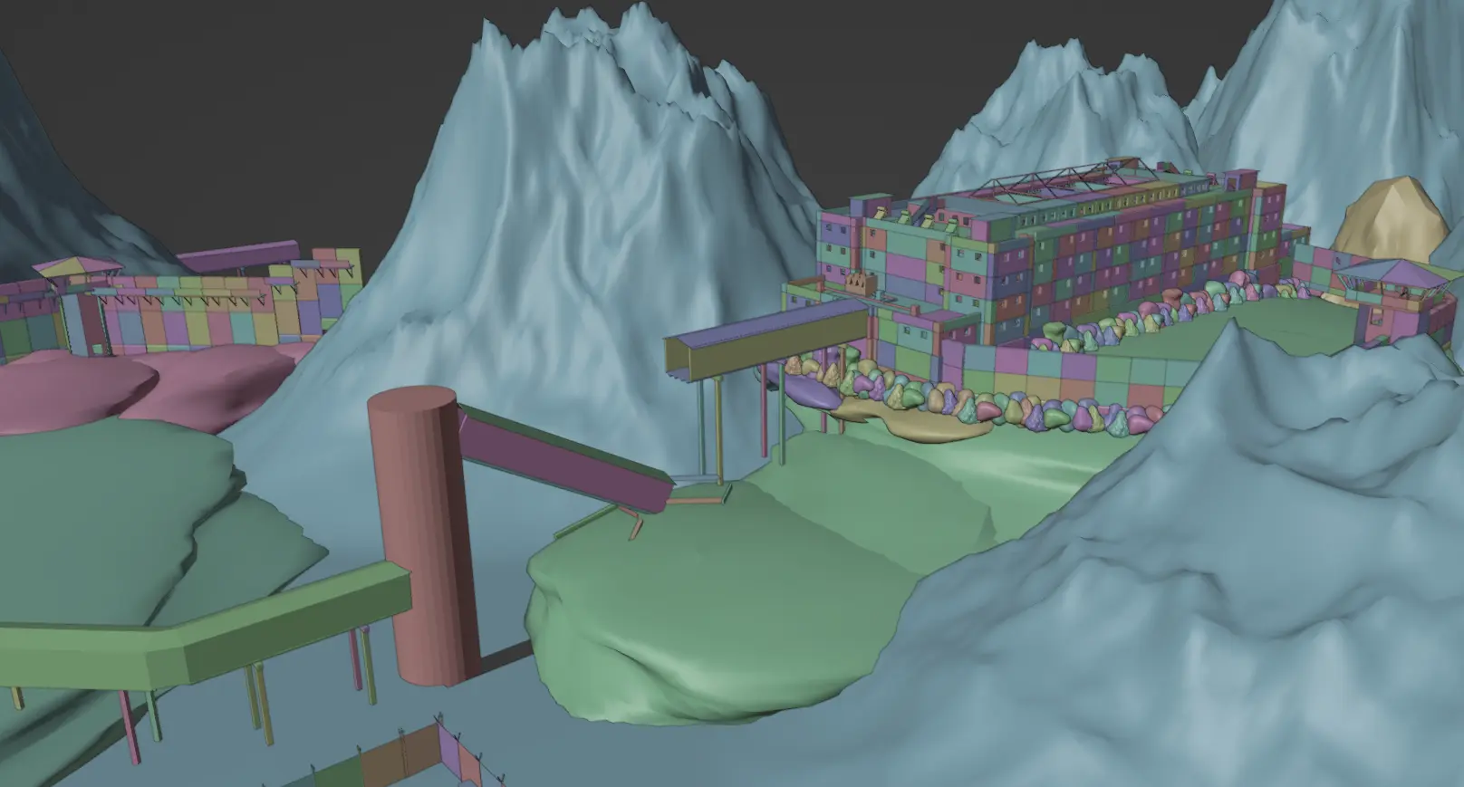 Level Design