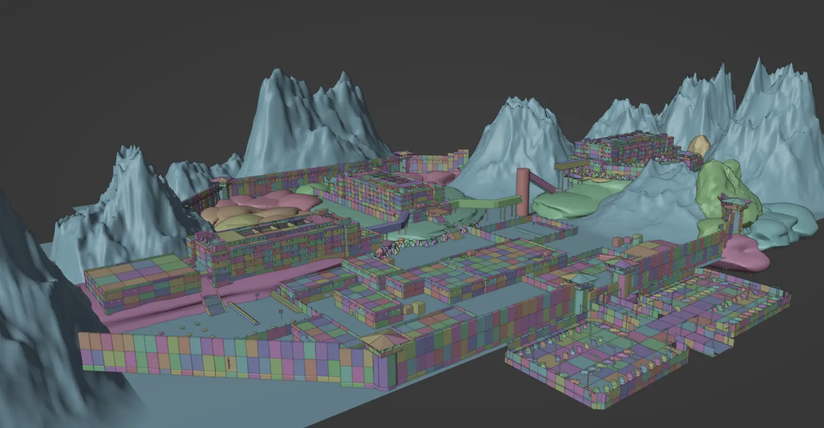 Game Development