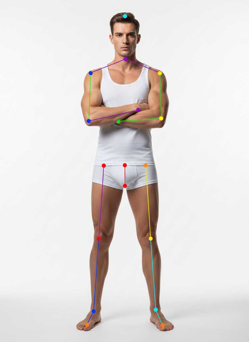 Cross-Arms Editorial