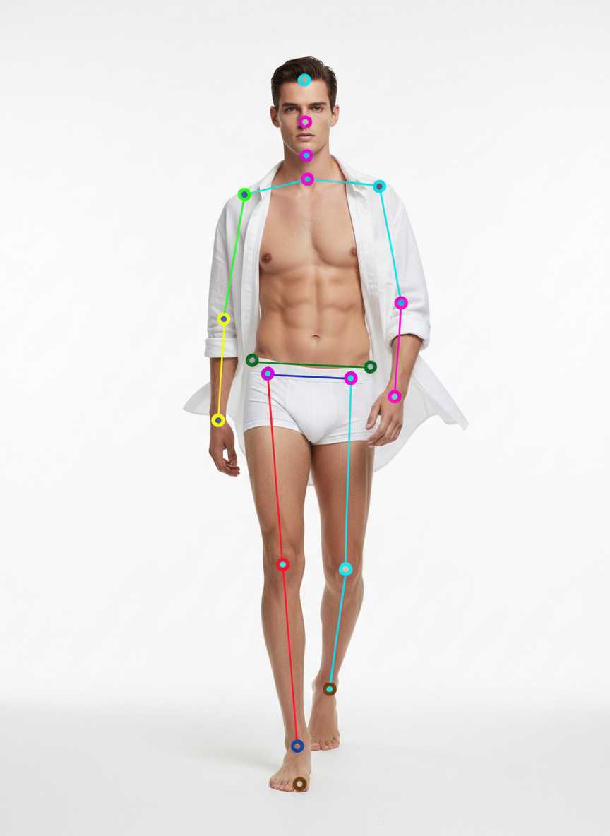 Mid-Step Street Fashion