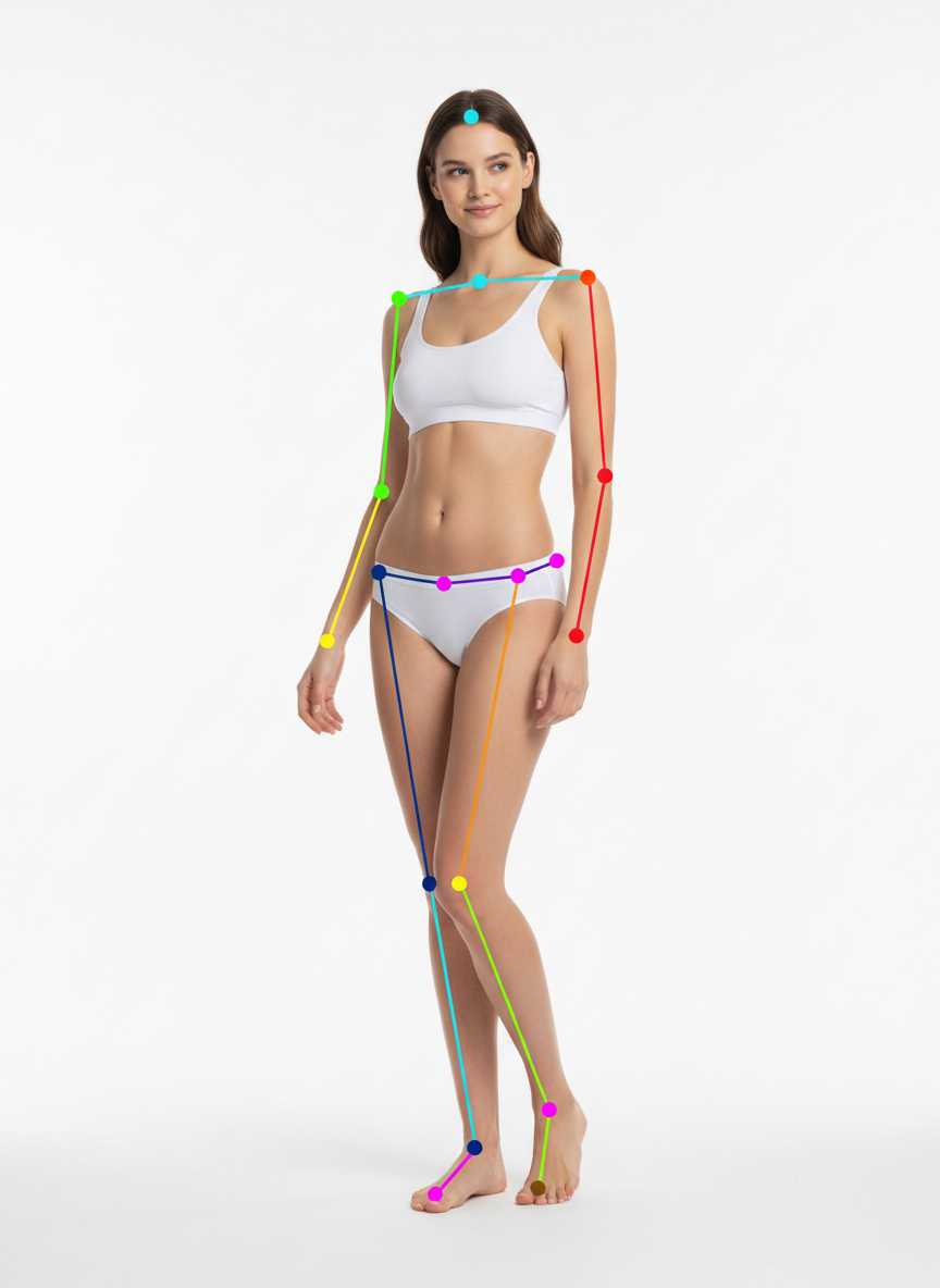 Over-the-Shoulder Look