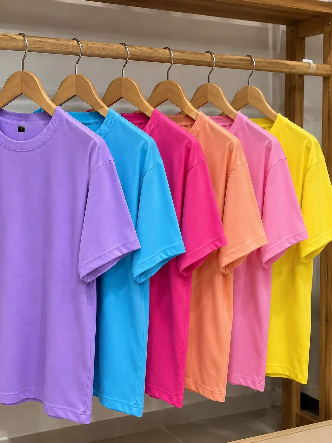 240 GSM OZ T-shirt