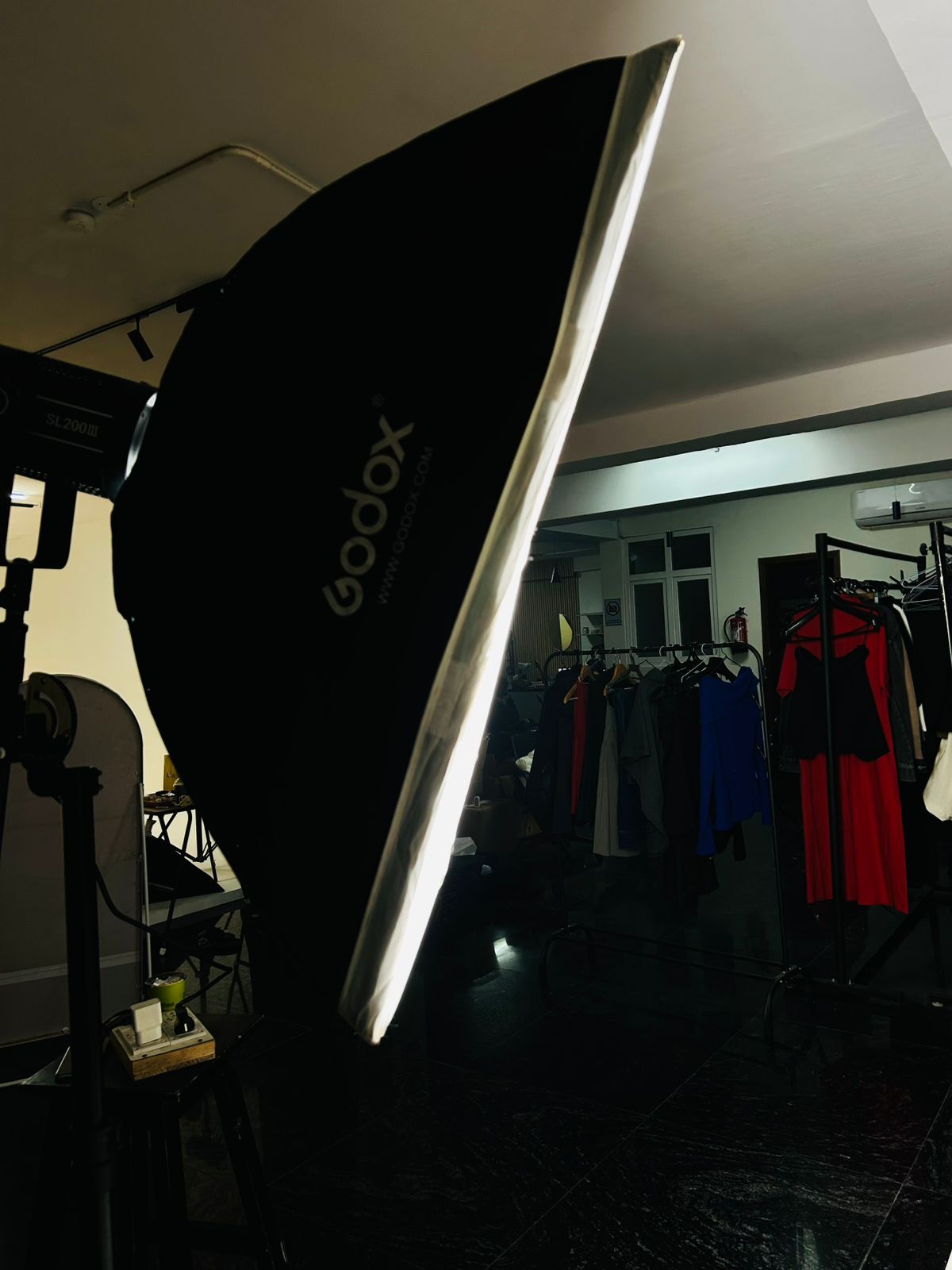 Editor’s study fashion visual 2