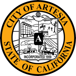 city logo