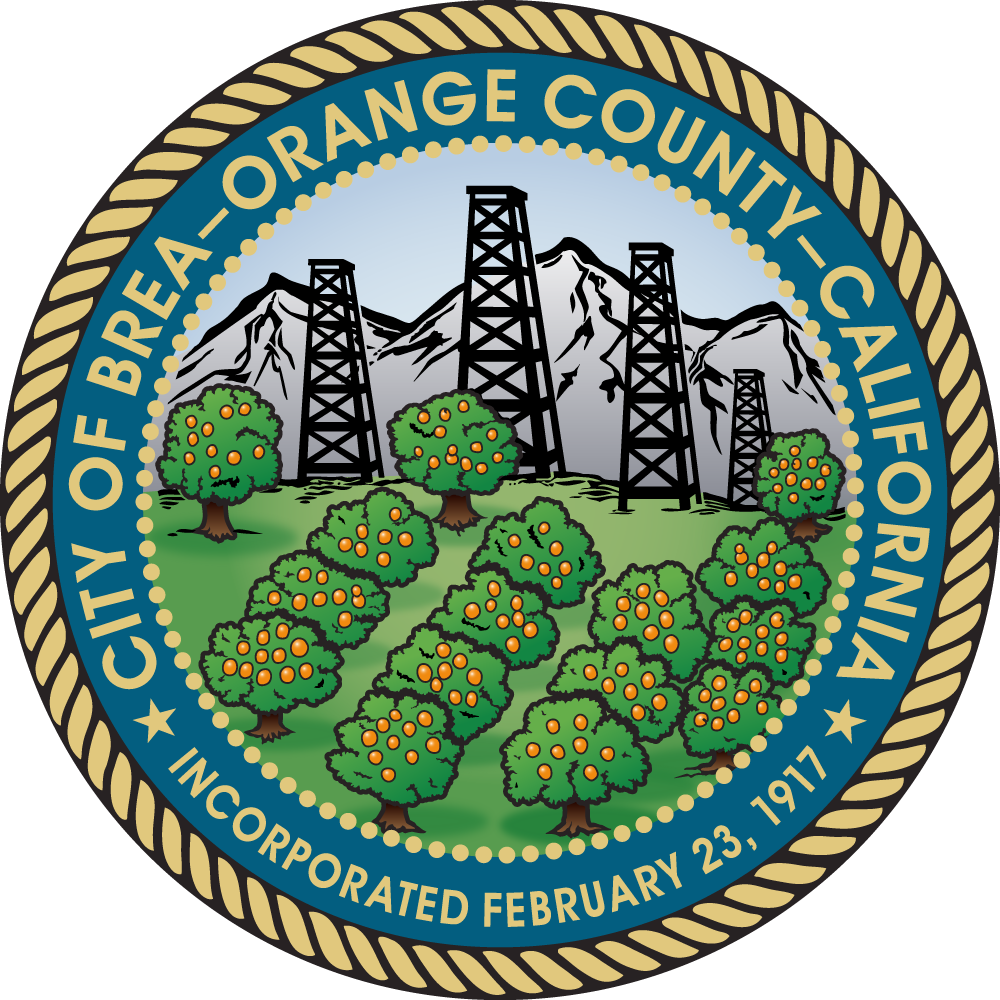 Brea CA