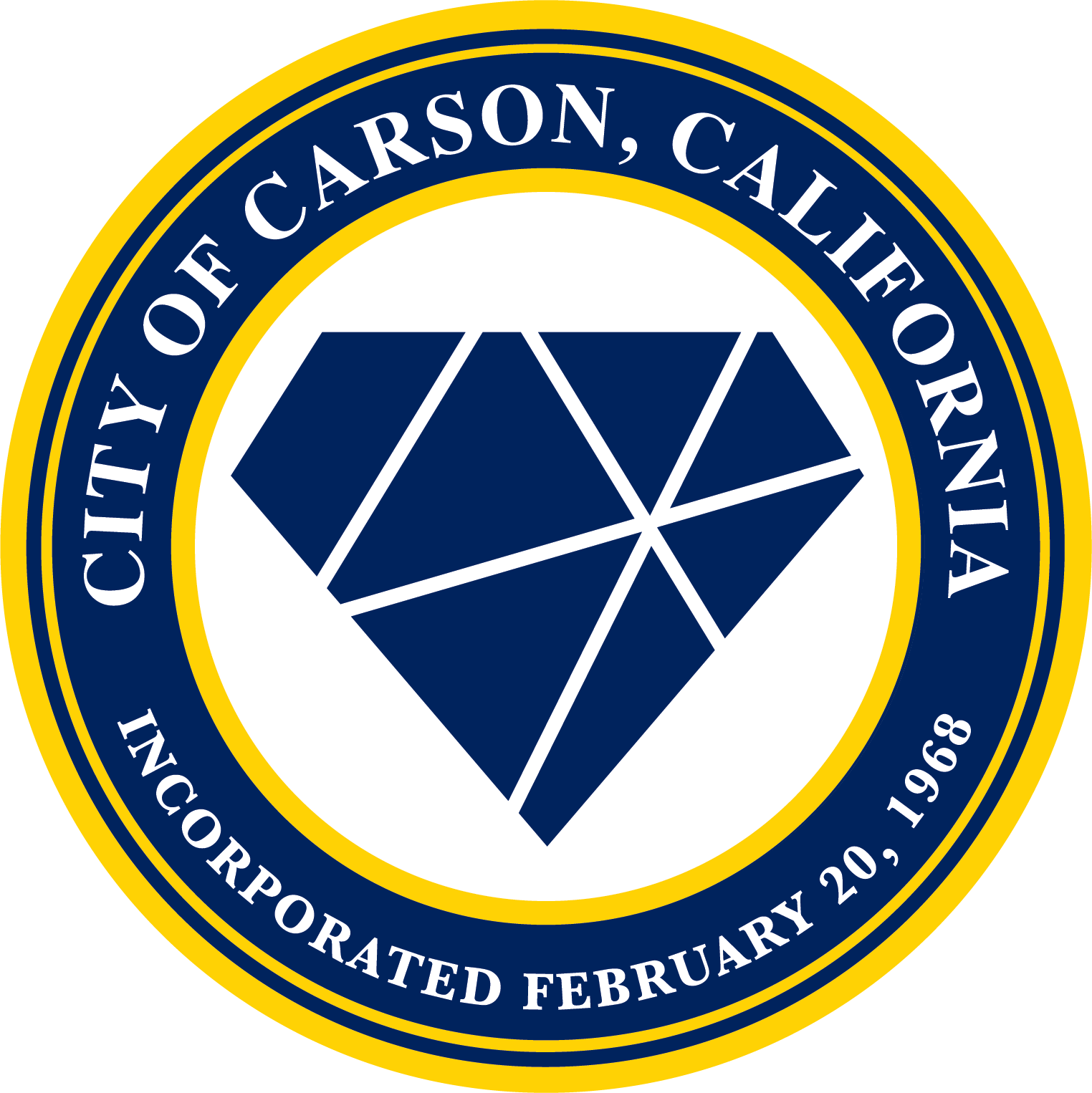 city logo