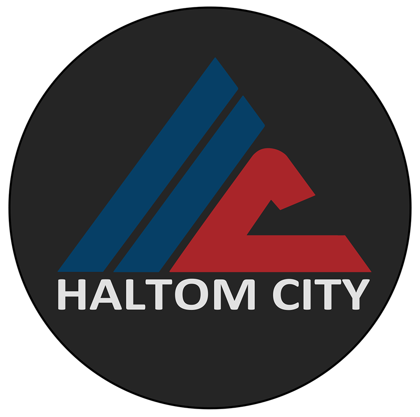 city logo