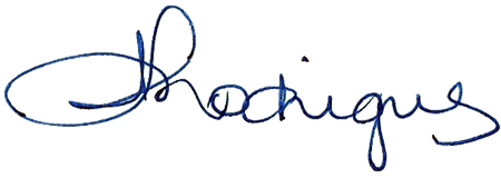 signature
