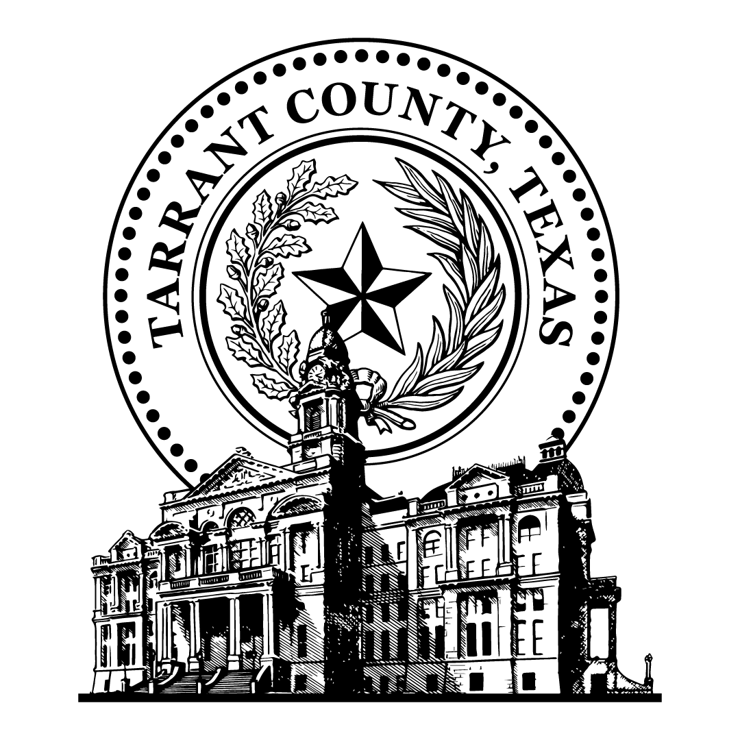 Tarrant County Logo