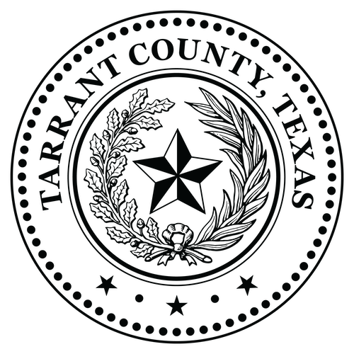 Tarrant County Seal