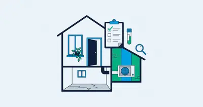 When to Call a Mold Professional (Not DIY)